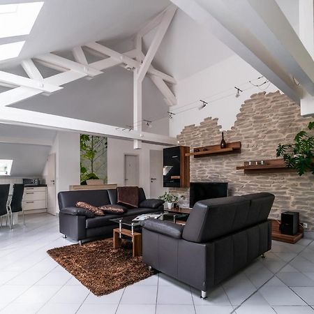 Aparthotel Villa Freisleben دريسدن المظهر الخارجي الصورة