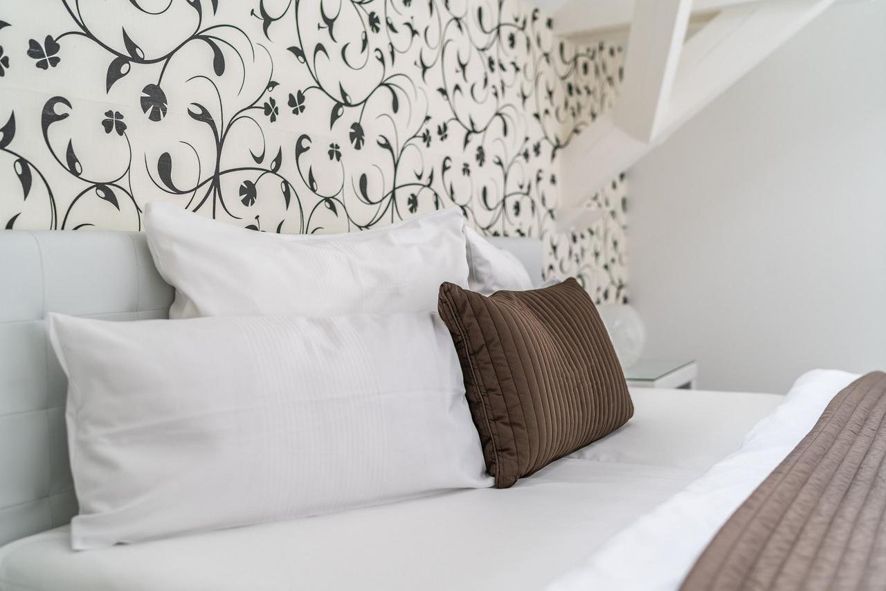 Aparthotel Villa Freisleben دريسدن المظهر الخارجي الصورة