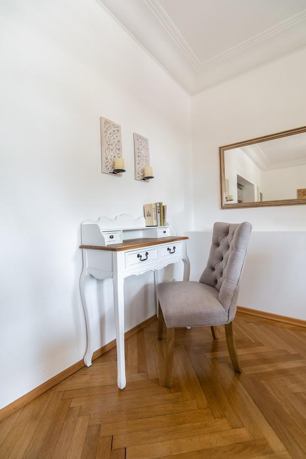 Aparthotel Villa Freisleben دريسدن المظهر الخارجي الصورة