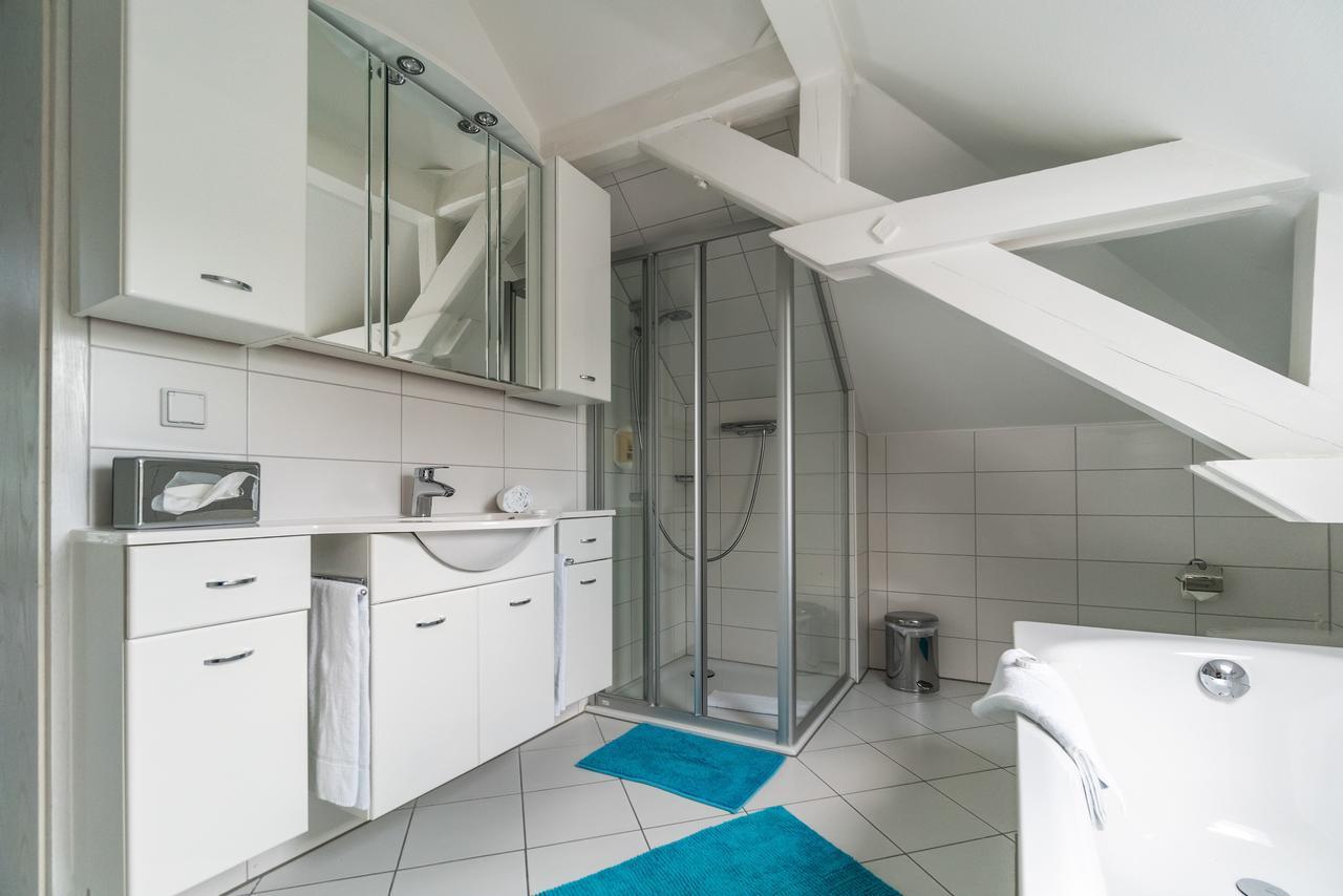 Aparthotel Villa Freisleben دريسدن المظهر الخارجي الصورة