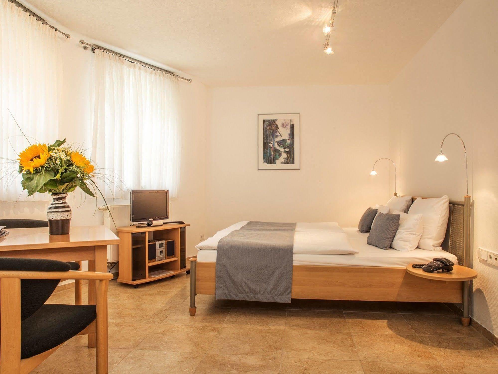 Aparthotel Villa Freisleben دريسدن المظهر الخارجي الصورة