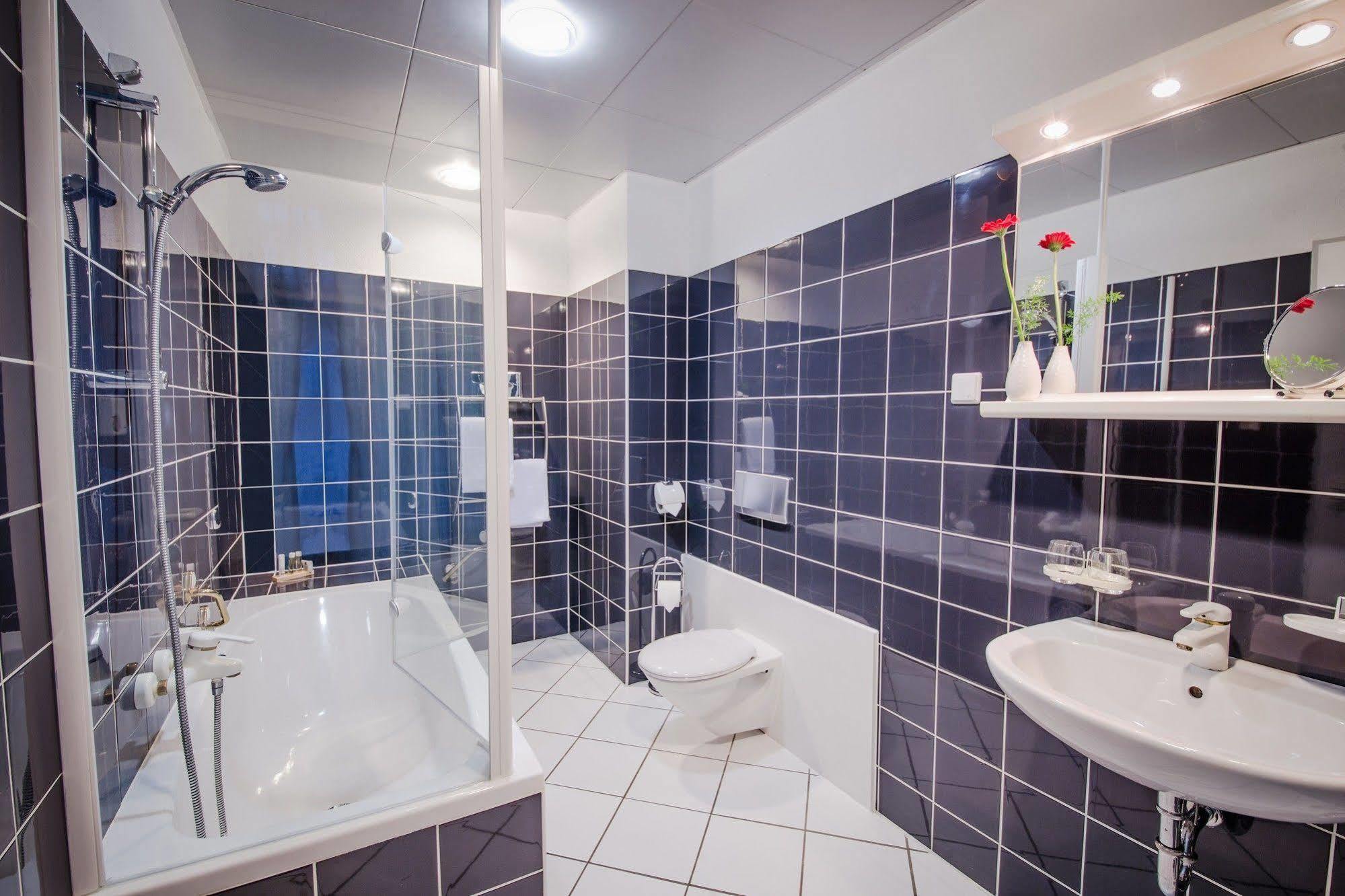 Aparthotel Villa Freisleben دريسدن المظهر الخارجي الصورة