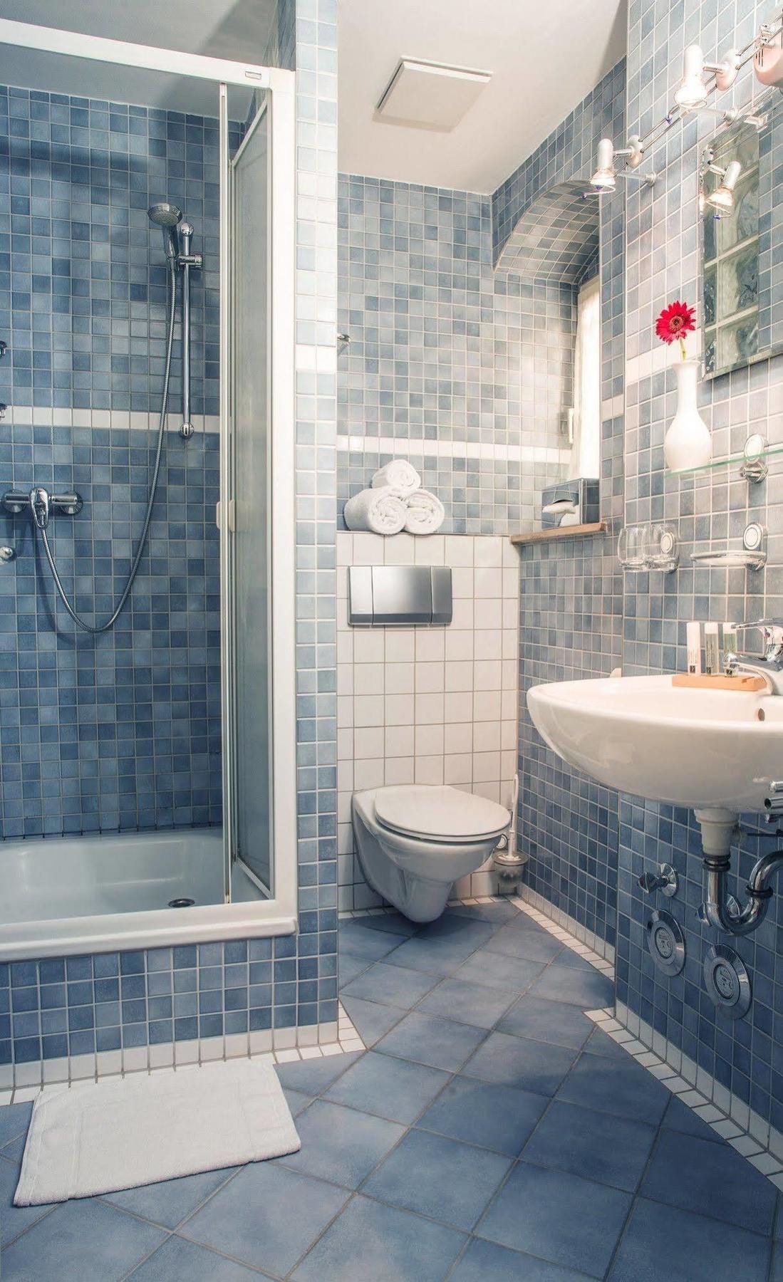 Aparthotel Villa Freisleben دريسدن المظهر الخارجي الصورة